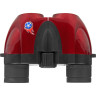Бинокль VEBER 8х21 (рубин) 26096