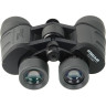 Бинокль VEBER CLASSIC БПШЦ 8x40 VRWA широкоугольный, серый 23904